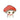 Red Cap Mushroom Sticker